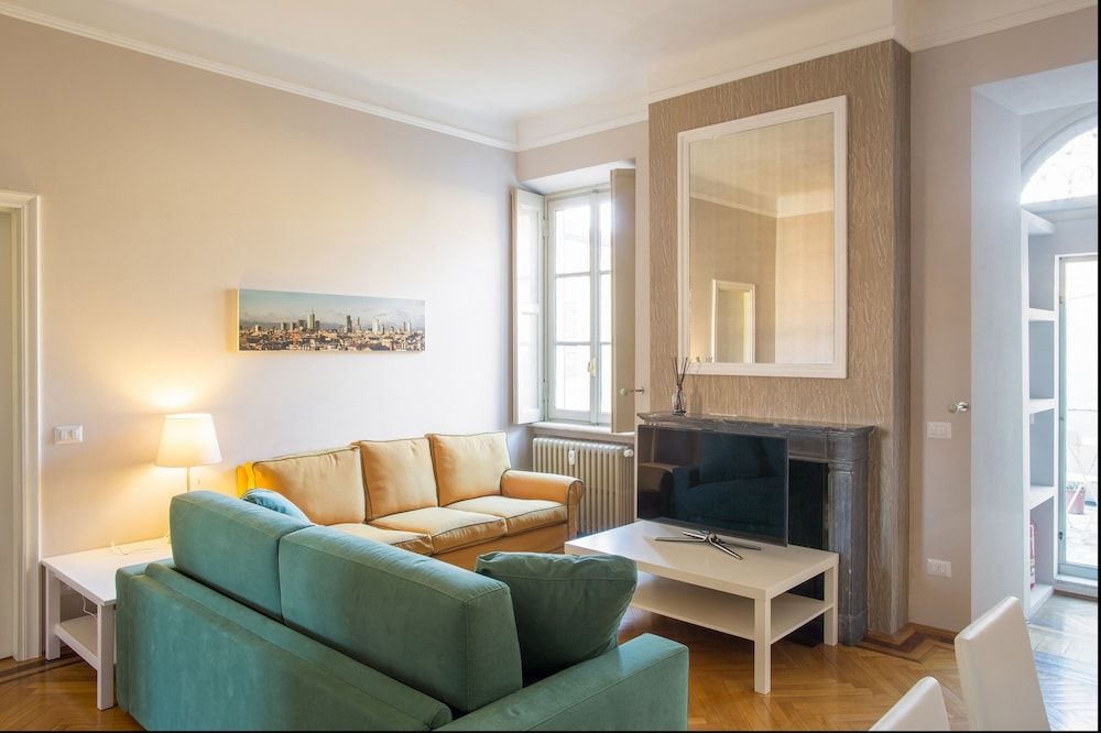 undefined Suitelowcost Spiga 4