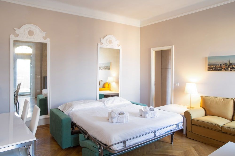 undefined Suitelowcost Spiga 10