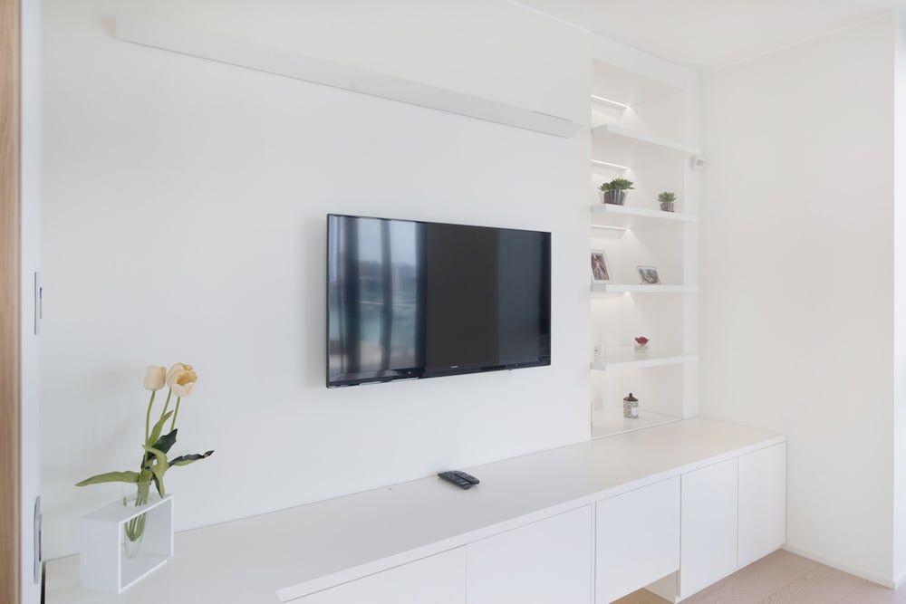 Suitelowcost Solaria 2 Pax Apartment, 1 Bedroom 18