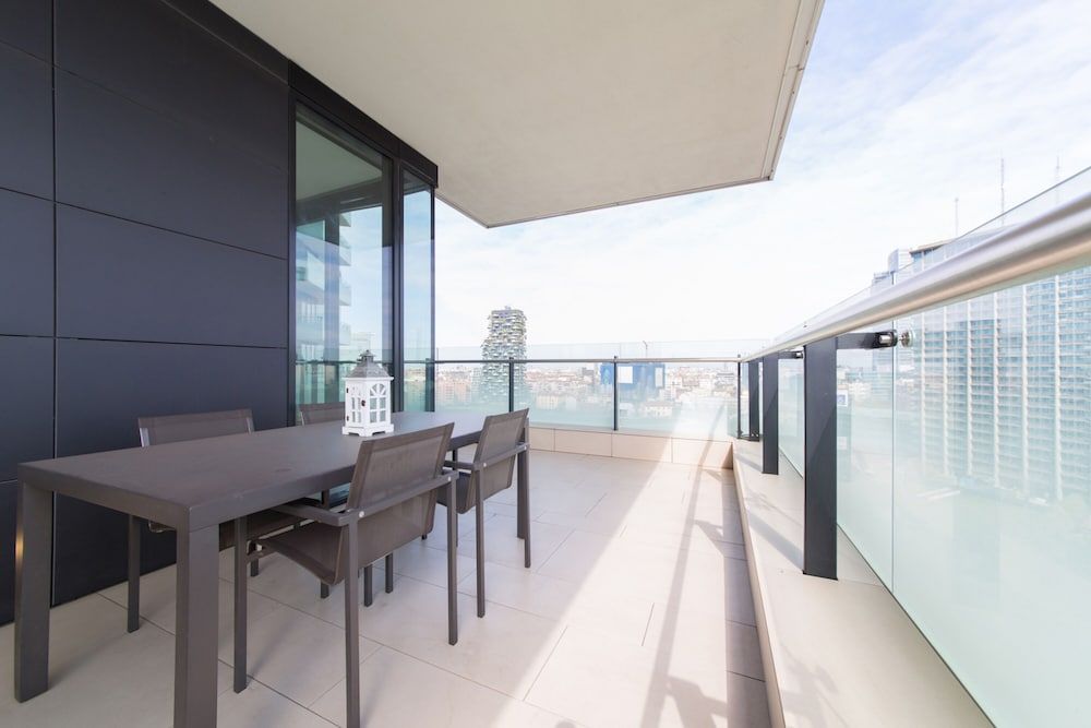 Suitelowcost Solaria 2 Pax Apartment, 1 Bedroom 16