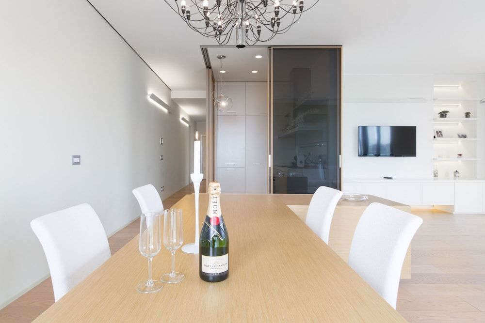 Suitelowcost Solaria 2 Pax Apartment, 1 Bedroom 11