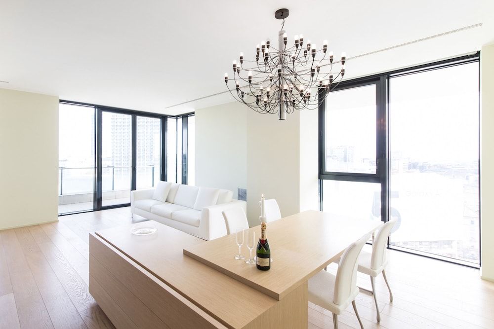 Suitelowcost Solaria 2 Pax Apartment, 1 Bedroom 10