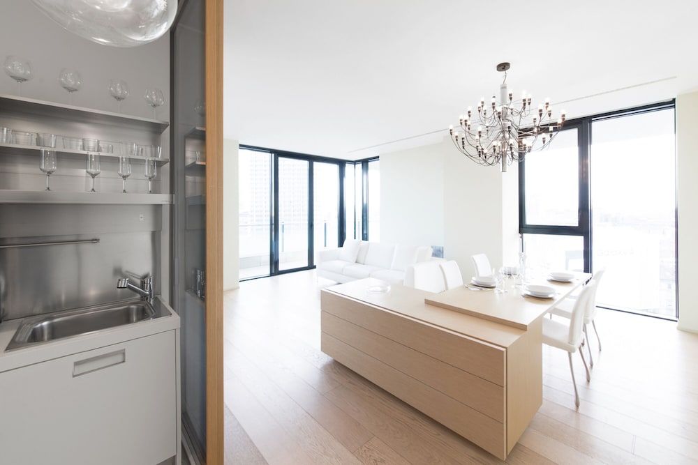 undefined Suitelowcost Solaria 2 Pax 5