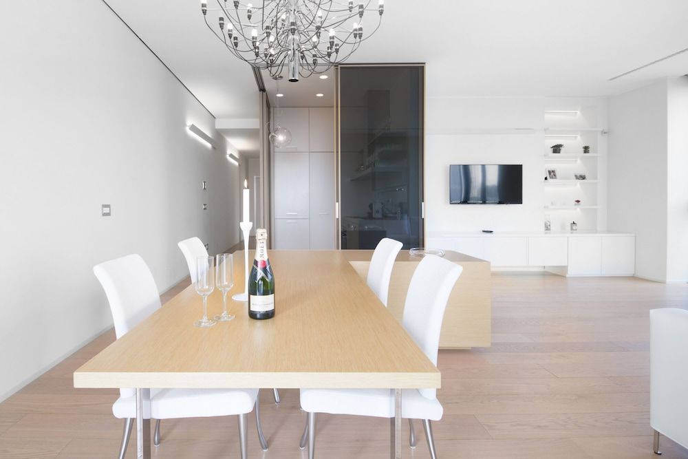 Suitelowcost Solaria 2 Pax Apartment, 1 Bedroom 12