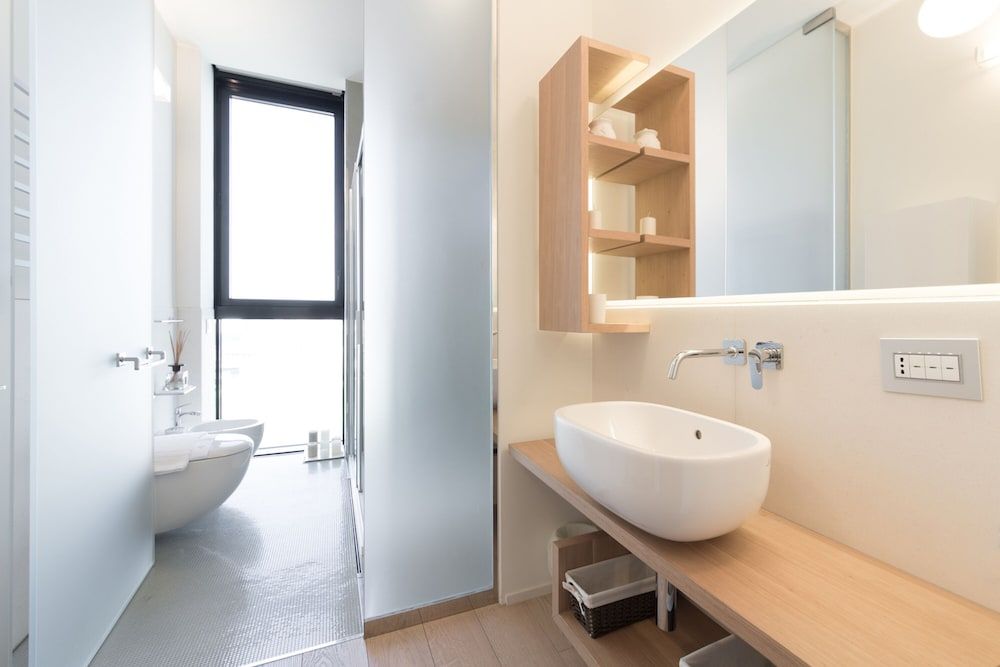 Suitelowcost Solaria 2 Pax Apartment, 1 Bedroom 19