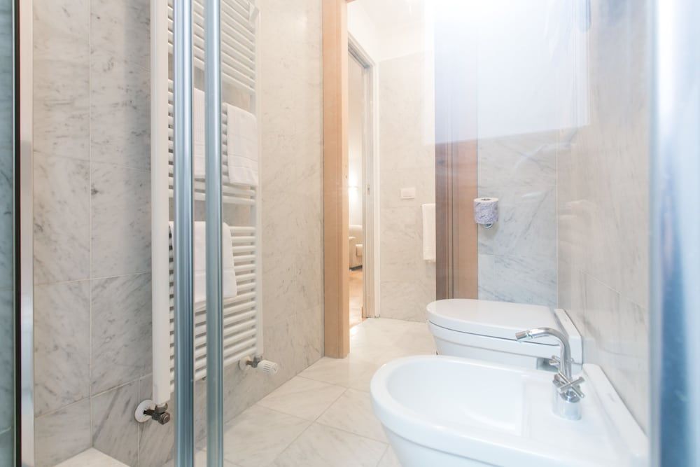 Charming De Togni Apartment Studio 8