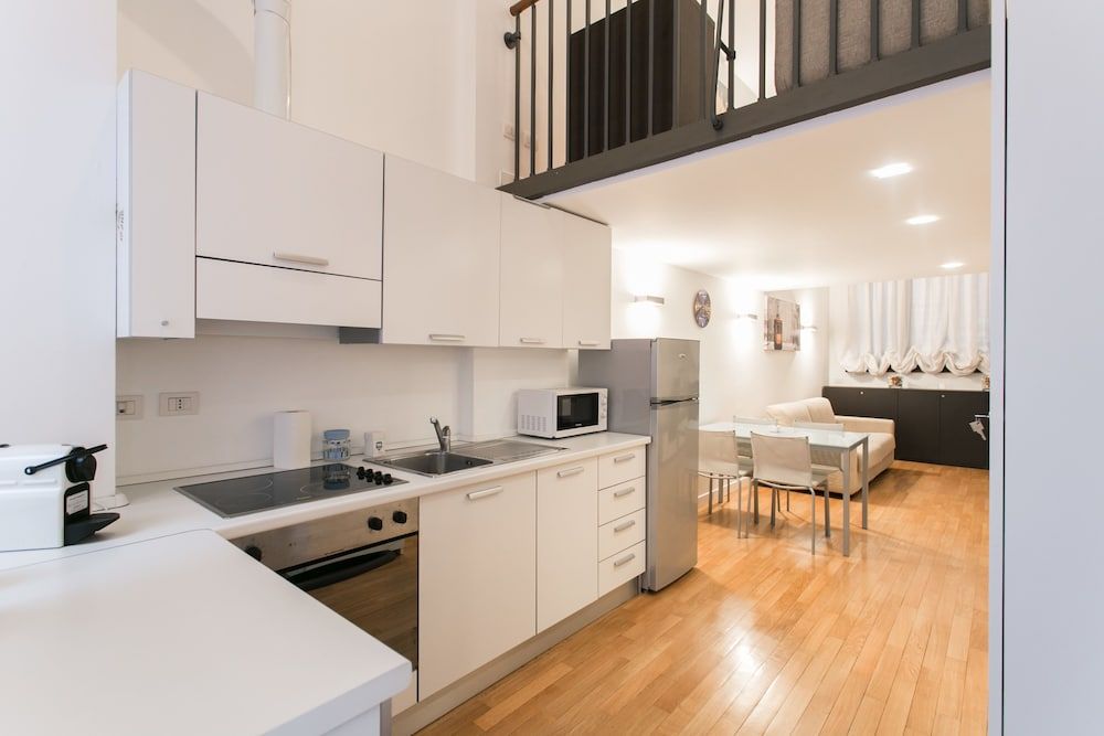 undefined Charming De Togni Apartment 5