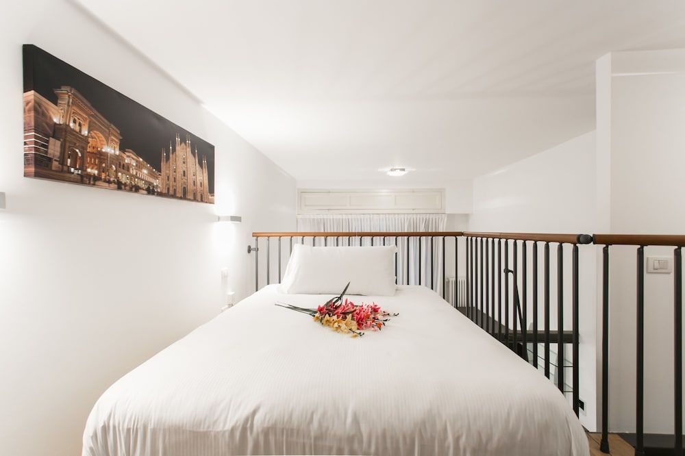 undefined Charming De Togni Apartment 9