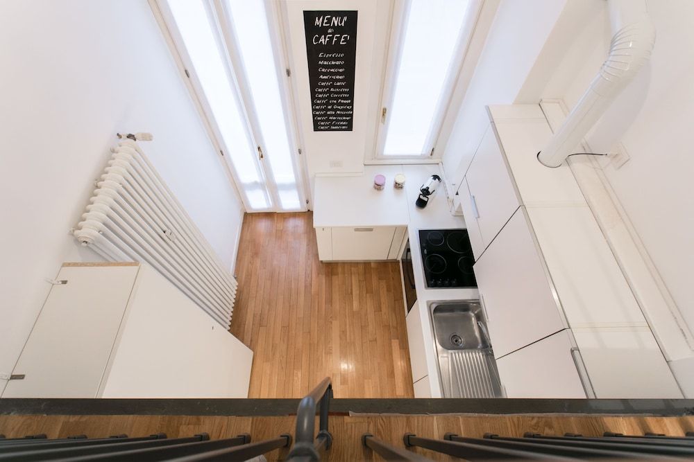 undefined Charming De Togni Apartment 4