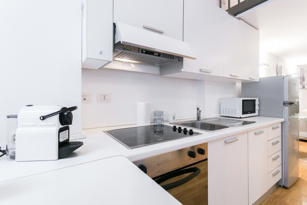 undefined Charming De Togni Apartment 6