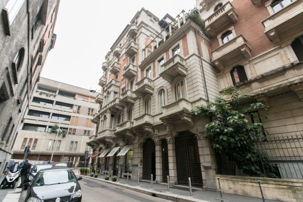 undefined Charming De Togni Apartment 3