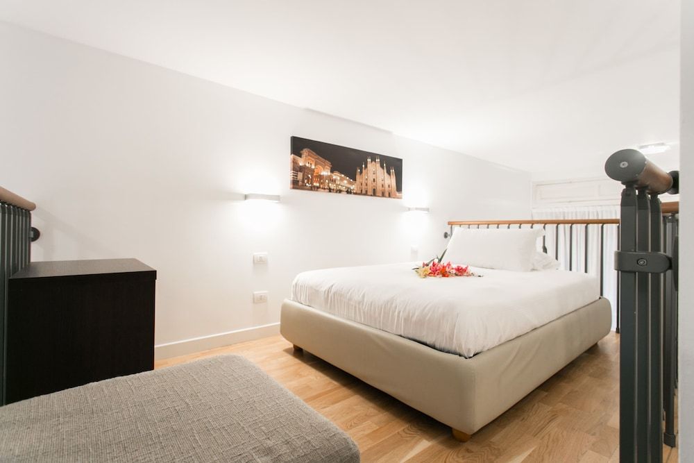 undefined Charming De Togni Apartment