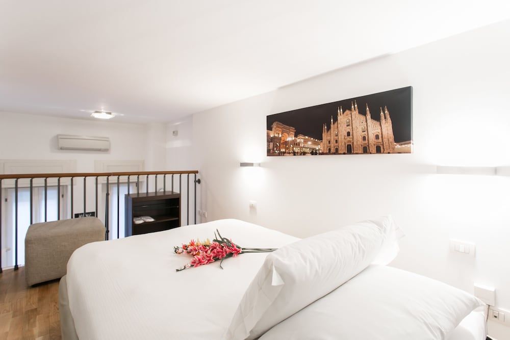 undefined Charming De Togni Apartment 10