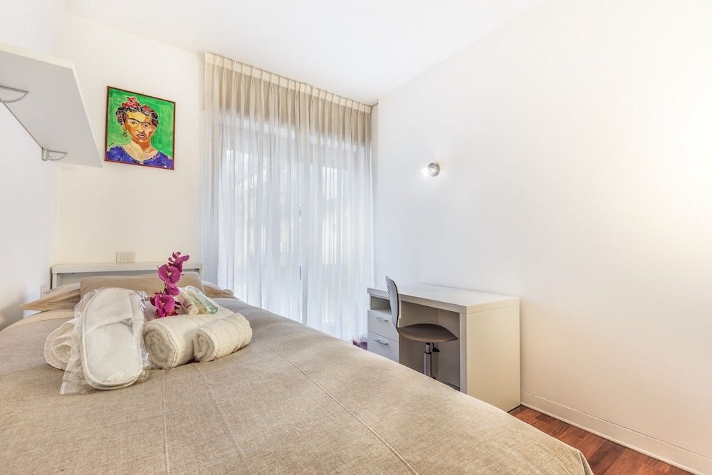 Suitelowcost Marco Polo Apartment, 2 Bedrooms 6