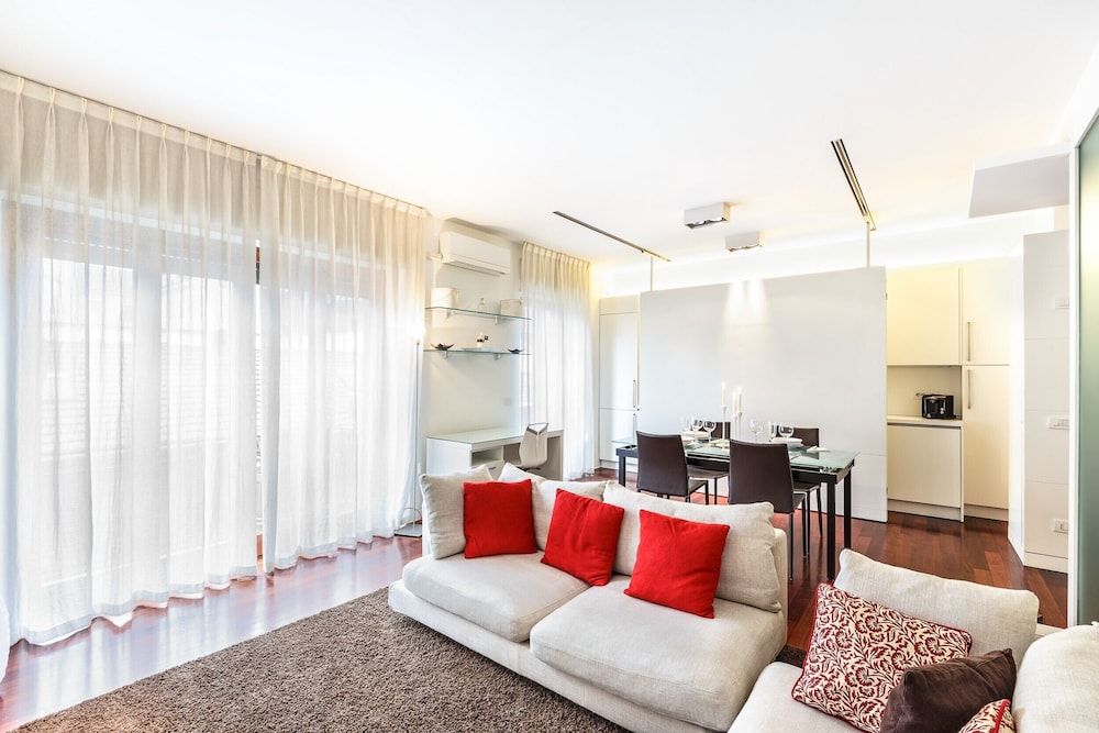 Suitelowcost Marco Polo Apartment, 2 Bedrooms 19