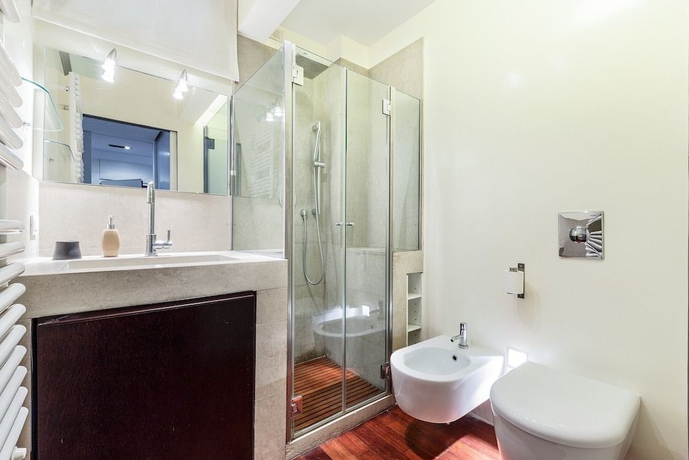 Suitelowcost Marco Polo Apartment, 2 Bedrooms 15