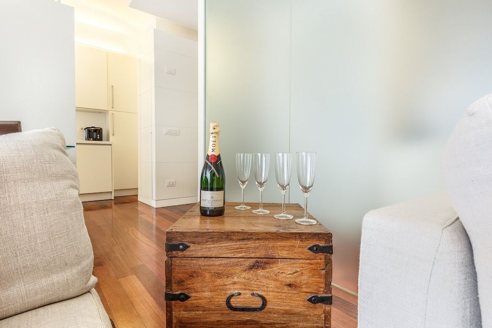 Suitelowcost Marco Polo Apartment, 2 Bedrooms 21