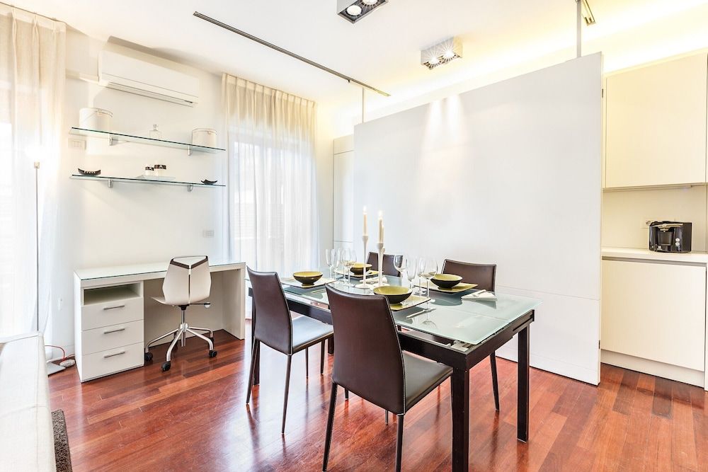 undefined Suitelowcost Marco Polo 7