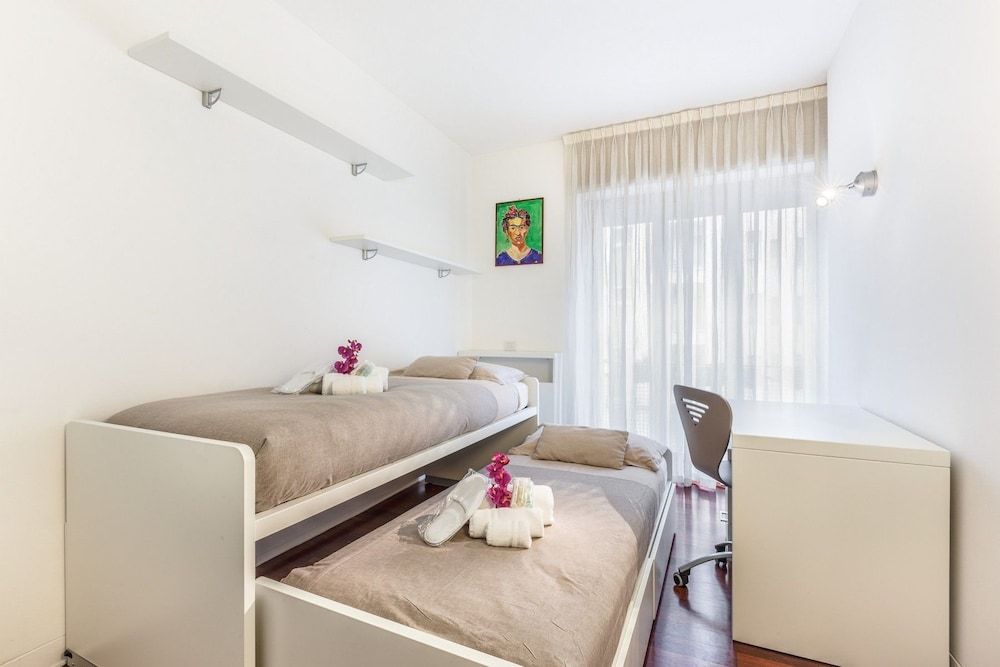 Suitelowcost Marco Polo Apartment, 2 Bedrooms 2