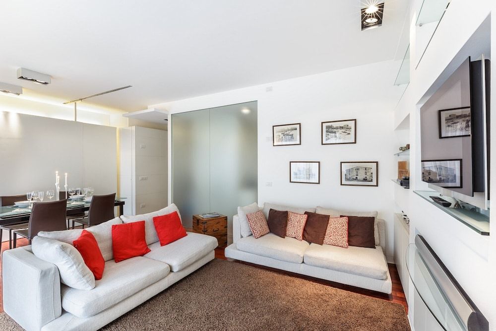 Suitelowcost Marco Polo Apartment, 2 Bedrooms 10