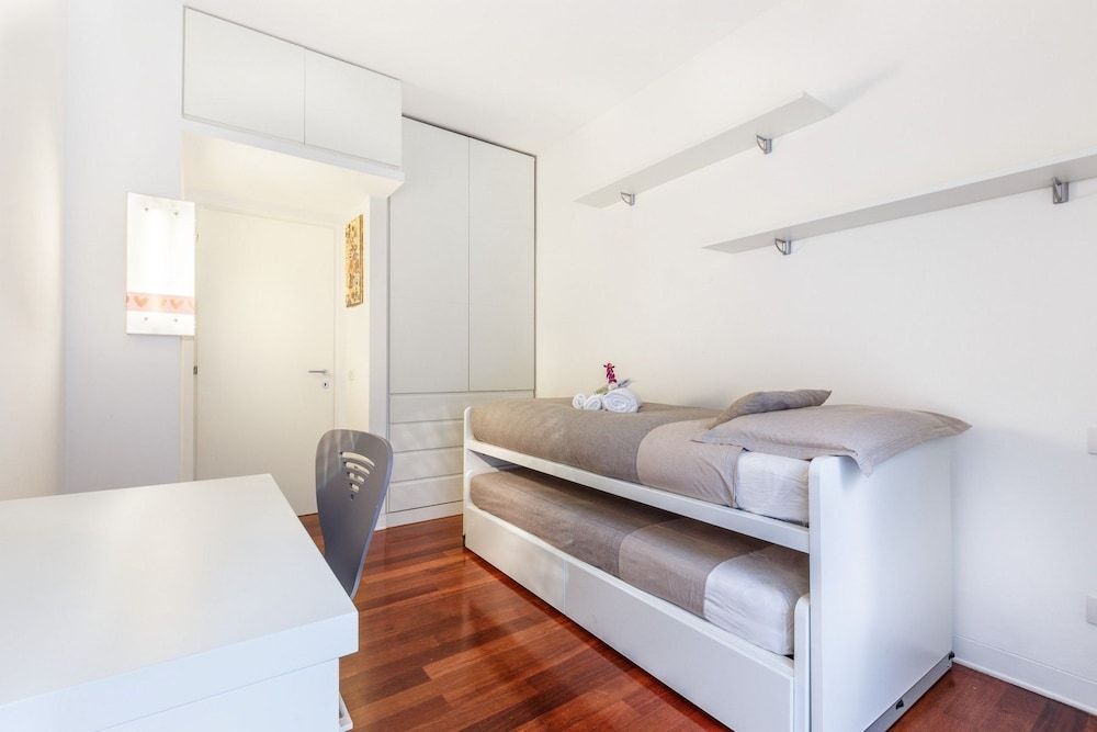 Suitelowcost Marco Polo Apartment, 2 Bedrooms 4