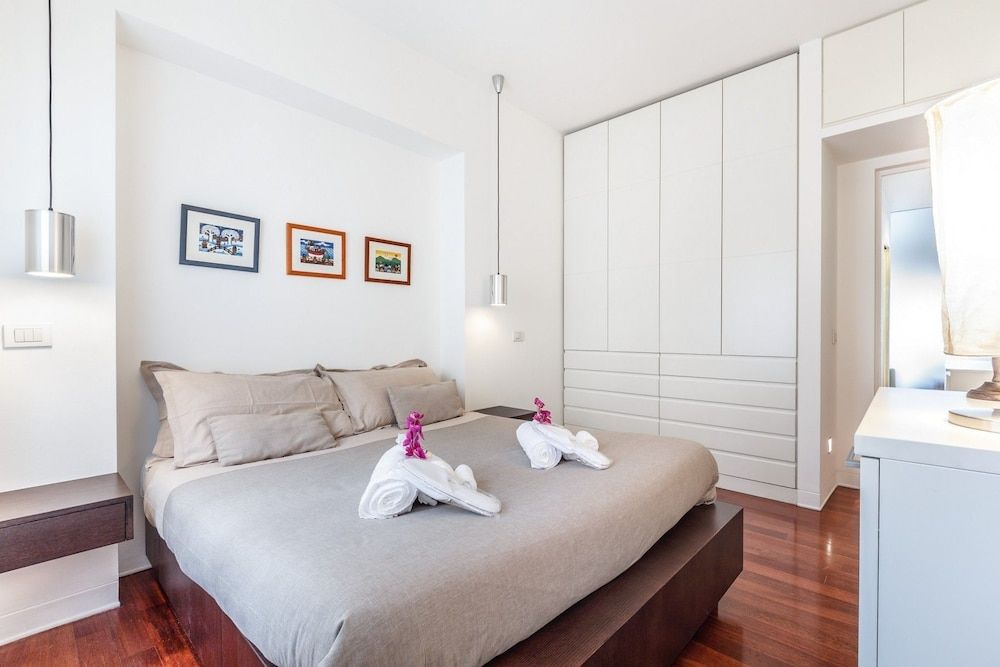 Suitelowcost Marco Polo Apartment, 2 Bedrooms 7