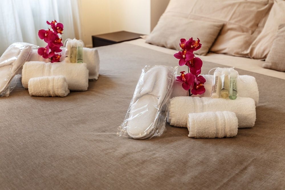 Suitelowcost Marco Polo Apartment, 2 Bedrooms 9