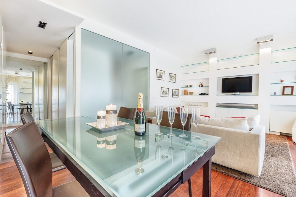 undefined Suitelowcost Marco Polo 4