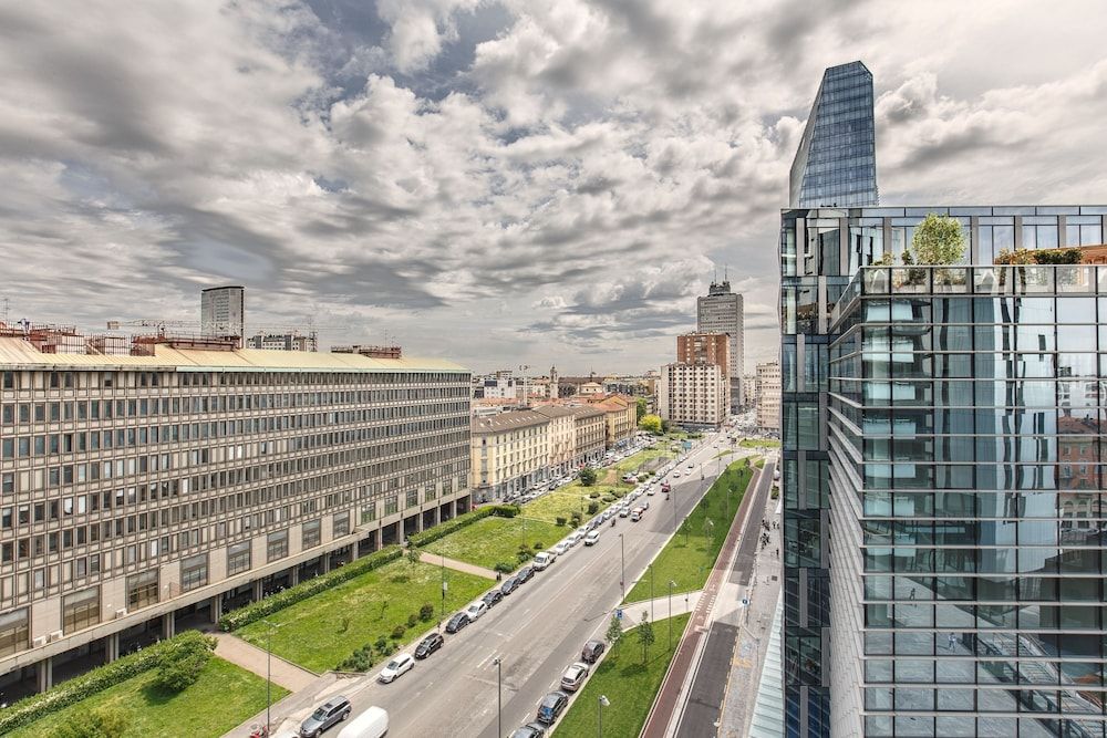 undefined Suitelowcost Solaria 6 pax 9