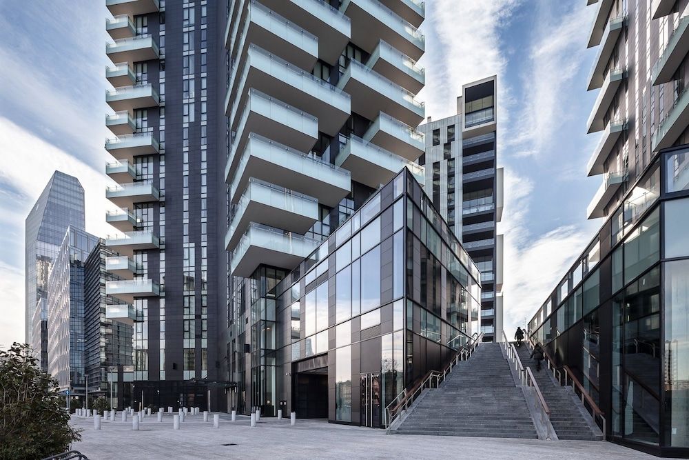 undefined Suitelowcost Solaria 6 pax 2