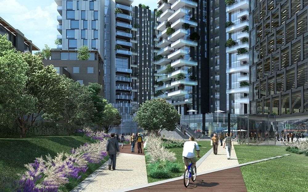 undefined Suitelowcost Solaria 6 pax 3