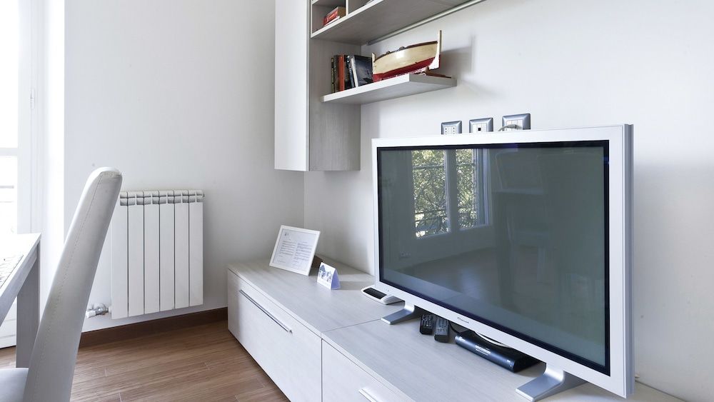 Italianway - Piazza Firenze 4 Apartment (1 Bedroom) 18