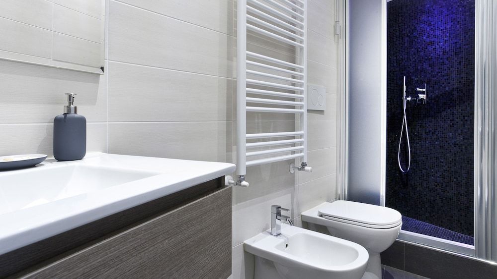 Italianway - Piazza Firenze 4 Apartment (1 Bedroom) 21