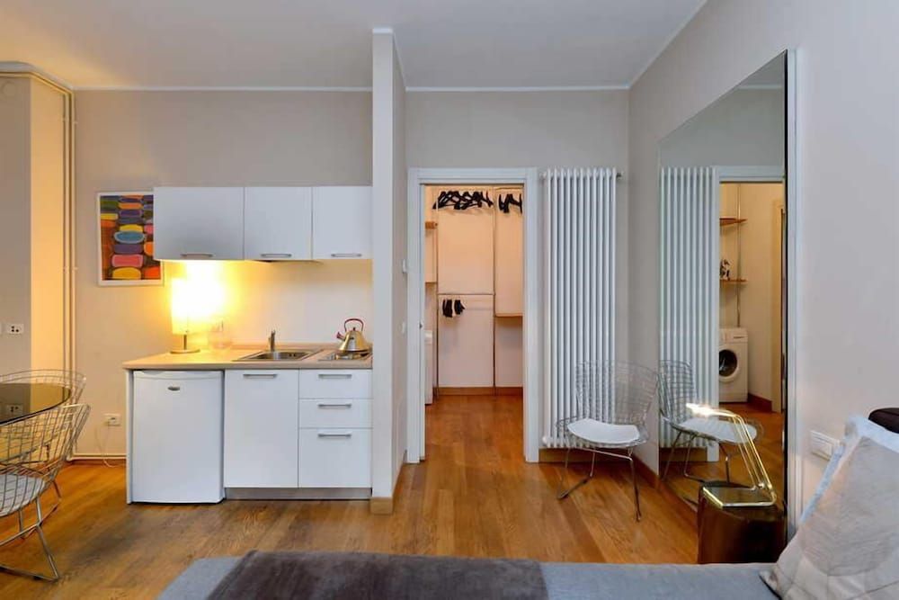 undefined Heart Milan Apartments Vercelli 4