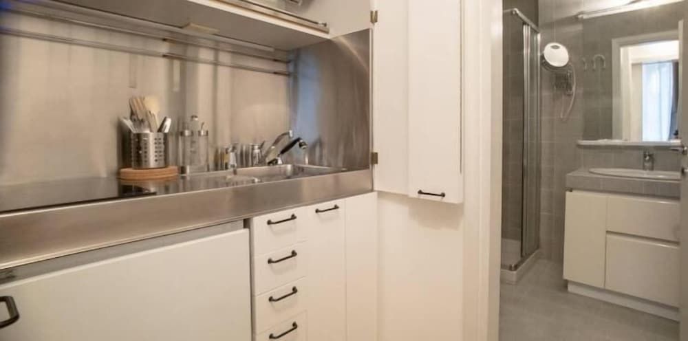 undefined Madonnina Apartment 7