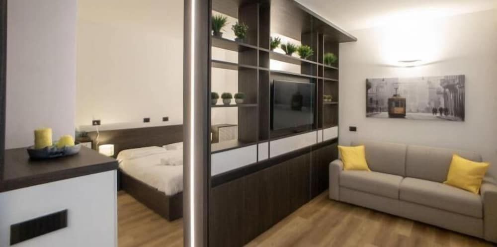 undefined Madonnina Apartment 2