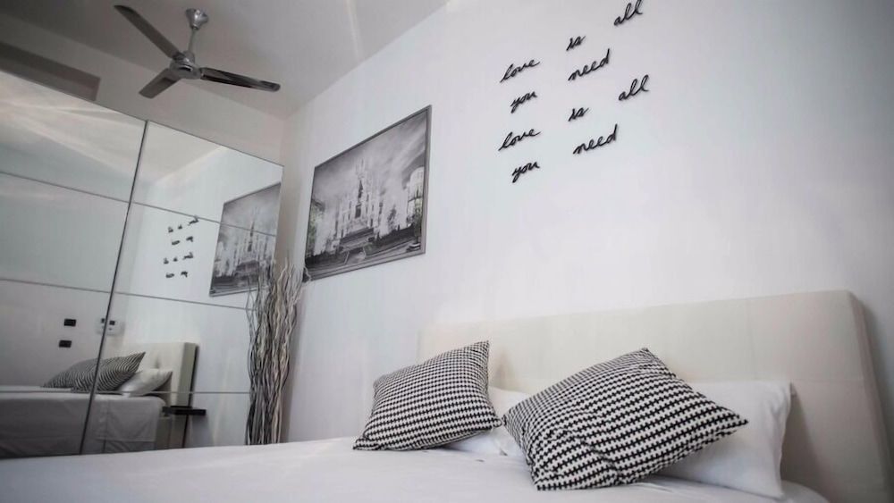 undefined Hemeras Boutique House Aparthotel Duomo 12 5