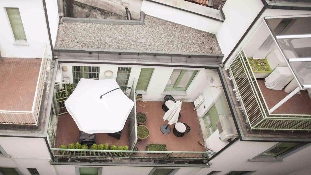 undefined Hemeras Boutique House Aparthotel Duomo 12 3