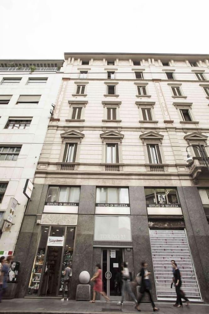 undefined Hemeras Boutique House Aparthotel Duomo 12 4