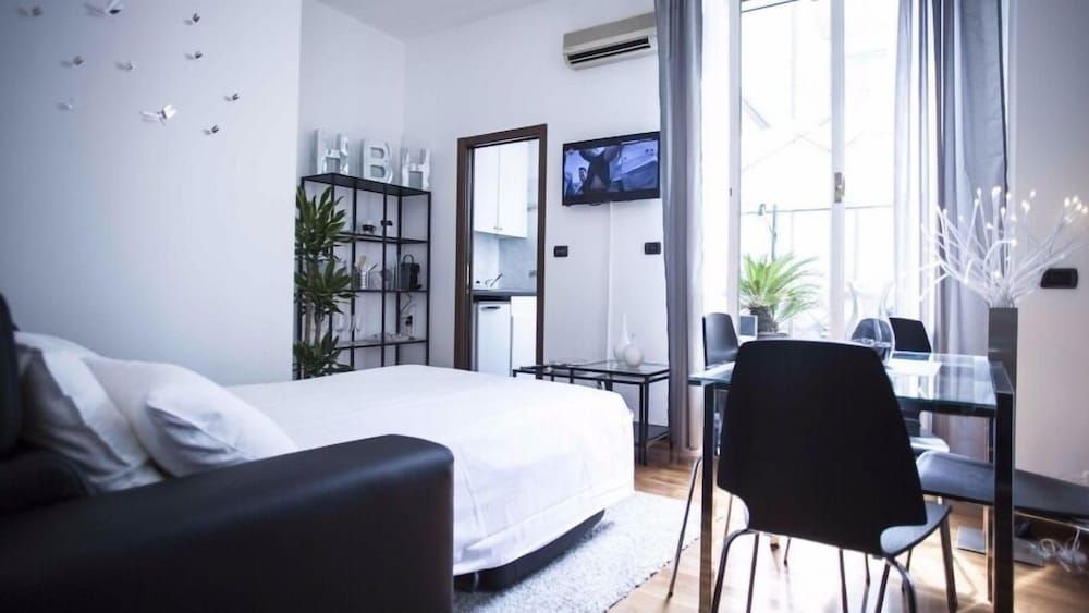 undefined Hemeras Boutique House Aparthotel Duomo 12 6
