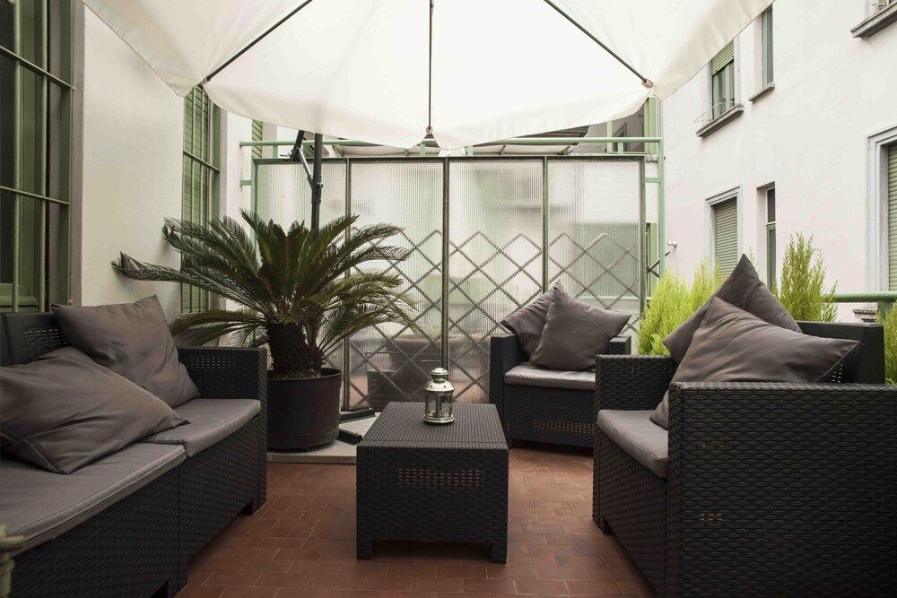 Hemeras Boutique House Aparthotel Duomo 12 Apartment, 1 Bedroom (Torino II) 10