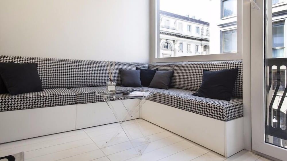 undefined Hemeras Boutique House Aparthotel Duomo 11 9