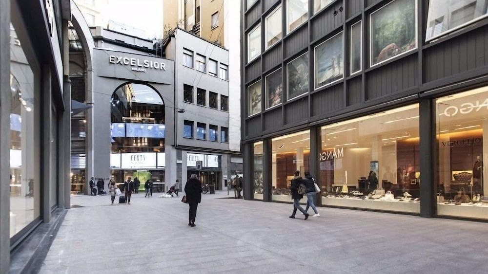 undefined Hemeras Boutique House Aparthotel Duomo 11 2