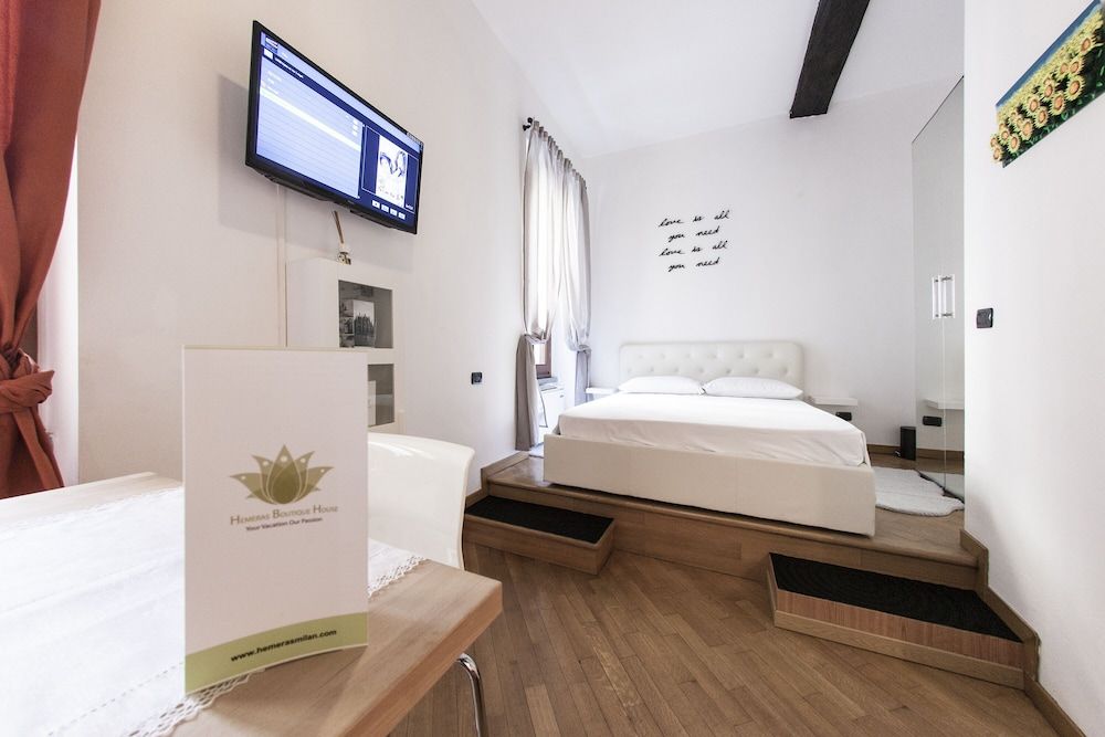undefined Hemeras Boutique House Aparthotel Duomo 6 6