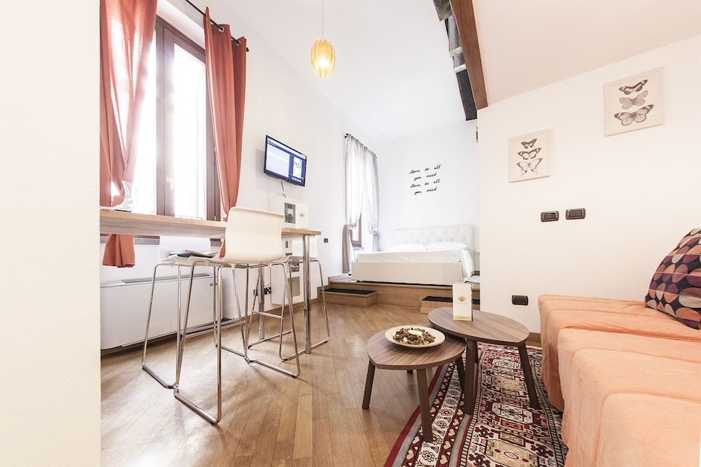 undefined Hemeras Boutique House Aparthotel Duomo 6 10