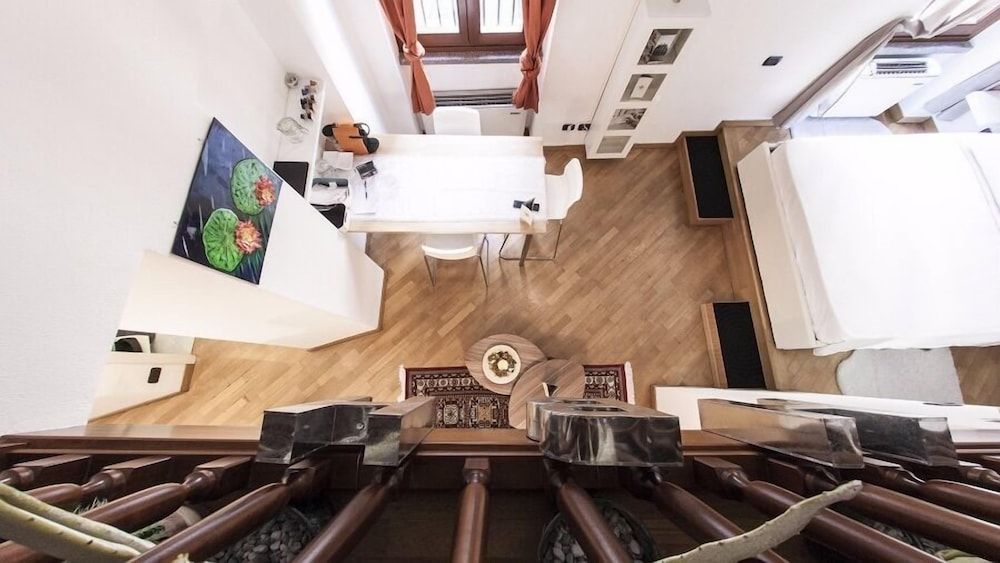 undefined Hemeras Boutique House Aparthotel Duomo 6 5