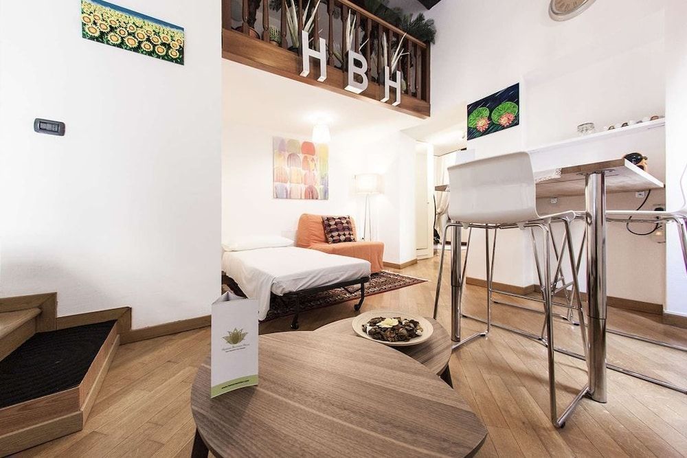 undefined Hemeras Boutique House Aparthotel Duomo 6 3