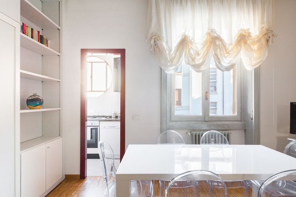 Easyhomes - Corso Vercelli Apartment, 2 Bedrooms 15