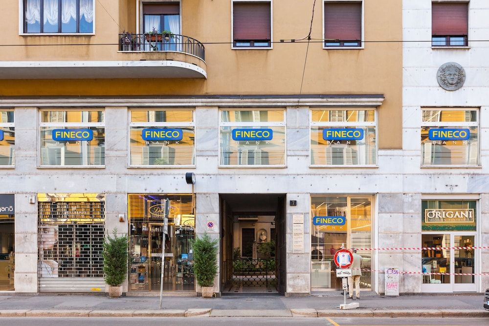 undefined Easyhomes - Corso Vercelli