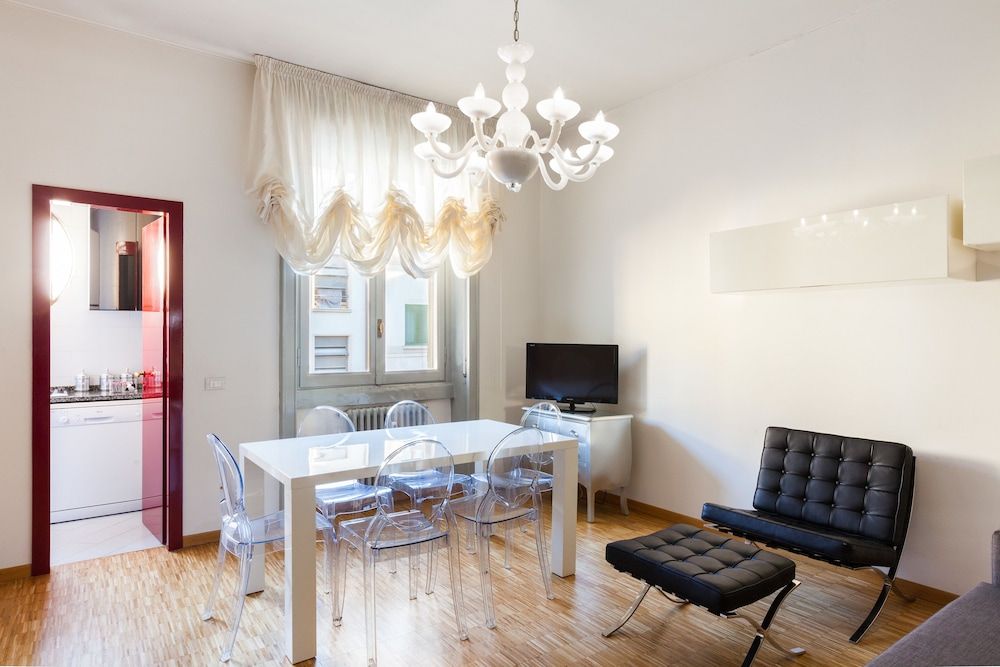 undefined Easyhomes - Corso Vercelli 9